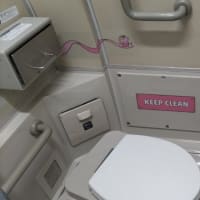 Hello Kitty Sinkansen 