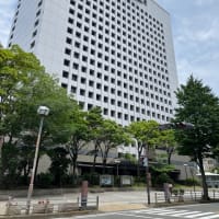 県警本部にて研修