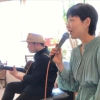 SUNDAY MUSIC Vol 142 in 女神のテーブル・出演「シュークリーム」