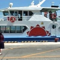 海鳥のサンクチュアリ　天売島と森林浴を楽しむメルヘンの焼尻島　６９回目　焼尻島