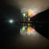 きほく燈籠祭