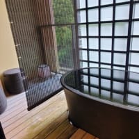 箱根へ
