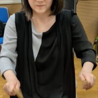 ミセスレッスン🥁