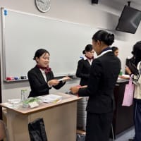 第8回 空港機内実務