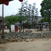 巌島神社