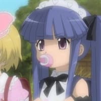 第二期ひぐらしアニメ情報とかラ・テールとかパンヤとかっ