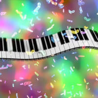  感動ミュージックの作曲