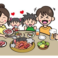 焼き肉屋で長男の一言に親としてビビった