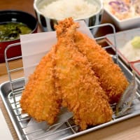 磯のやでは名物アジフライは勿論、お客様からの声も多かった海鮮丼も充実したメニューを提供してまいります！