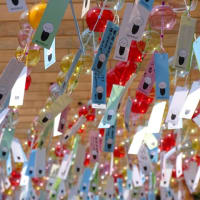 宝徳寺「風鈴まつり」
