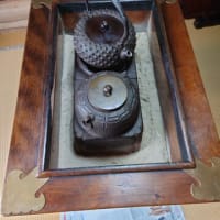 関西長角火鉢