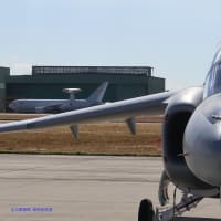 【防衛情報】NATO次期AWACS選定AFSC計画とMQ-9リーパー無人航空機AEW装置,ステルス空中給油機