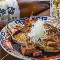 人気グルメ店　福岡県　たら福 六本松店 　ご当地Ｂ級グルメ旅
