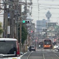 いつもの風景　2025年6月24日