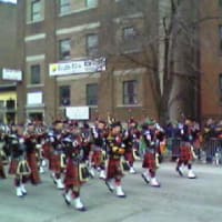 St. Patrick\'s Day Parade （Mar. 18）