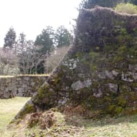 岩村城　山城ジロジロ