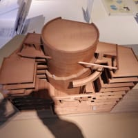 安藤忠雄展　青春　その１