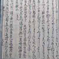 新古今増抄　巻第一　藤原隆時　山家待花　蔵書
