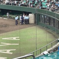 2024年神奈川県高校野球春季大会(バットをチェック)