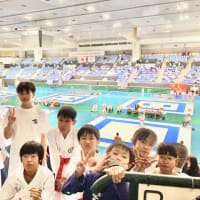第57回愛知県空手道選手権大会2025.4.20