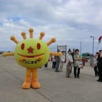 キャラクター　富士さん