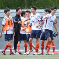 【TOPチーム】プリンスリーグ2024関東2部　5/6の試合結果