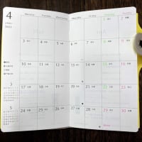 ★ウィンターセール★アルビオンの手帳または、壁掛けカレンダー、清水屋オリジナル卓上カレンダーを差し上げます