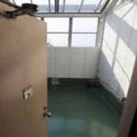 13年2月21日 死刑執行された加納恵喜 けいき 死刑囚 面会室 孤独 コンベヤーが迫る 教誨 午後のアダージォ 13年2月21日 死刑執行された加納恵喜 けいき 死刑囚 面会室 孤独 コンベヤーが迫る 教誨 午後のアダージォ