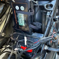 デイトナ ポータブル電源USB バッテリーチャージャー