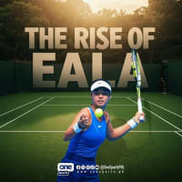 LEXUS EASTBOURNE OPEN Finals
