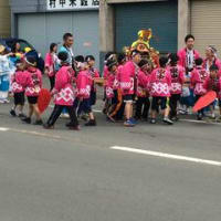 中標津町本祭り