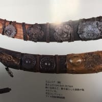 アイヌ語の成り立ち3
