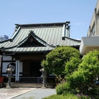 久遠寺の末寺の「今正山大乗寺」