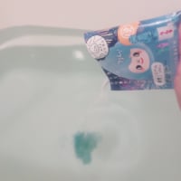 JUSO BATH POWDER  〜ラムネの香り〜