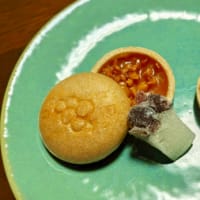 頂き物史上ベスト5に入る