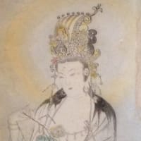 Tathagata and Bodhisattva