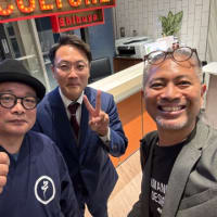 【取材】日本ソーメン学会‼️😄