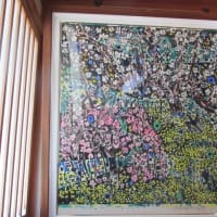 紫陽花寺（本興寺）へ２。(6/29＊日）