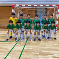 フットサルスクール無料体験