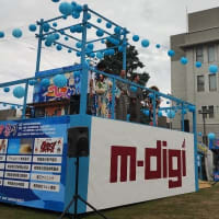 小樽七夕祭り1回目審査員へ