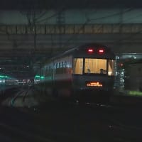 2025.5.31撮影記（蕨～南浦和）