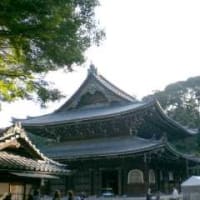 泉涌寺（せんにゅうじ） in 京都府京都市東山区