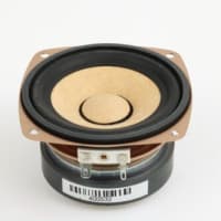 小澤隆久先生設計のQWT型エンクロージャースピーカー部品セット　！