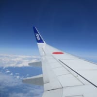 翼の王国　ＡＮＡ全日空機で読むことが出来るクオリティ誌・・・旅行に関する記事、写真の質がトップレベルの読み応えのある雑誌です