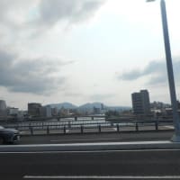 今日は２ｈジョグ　2025山陰の春ジョグ２２
