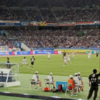 vs 横浜Ｆ･マリノス　打ちのめされたサンドバッグ状態でも勝点「３」を死守できたのがファジを象徴するのか？　厳しい戦いが続く中で逞しく前進したいものだ！！