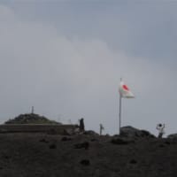 高千穂の峰が７月１５日より登山可能となりました。