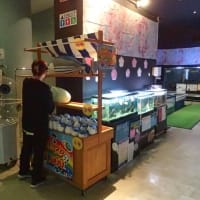 盛岡ペットワールド専門学校インターンシップ