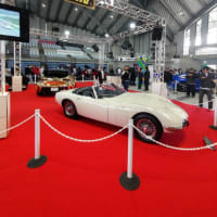 TOYOTA2000GT