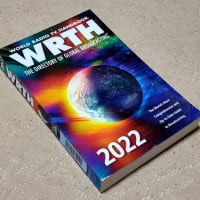 WRTH 2022 届きました